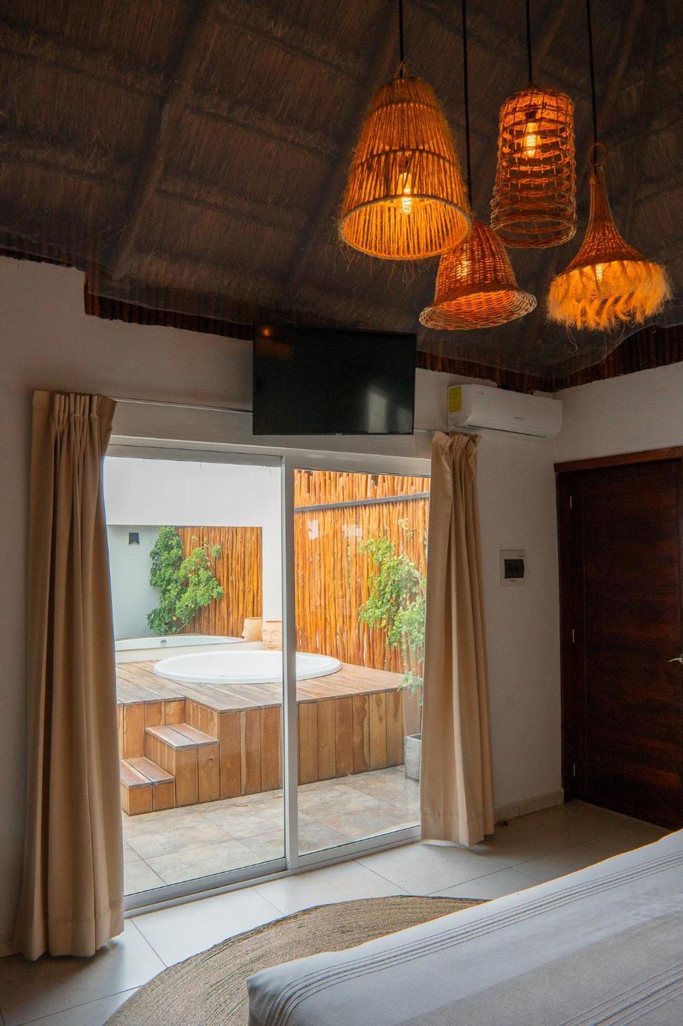 Agam Hotel Бакалар Екстер'єр фото